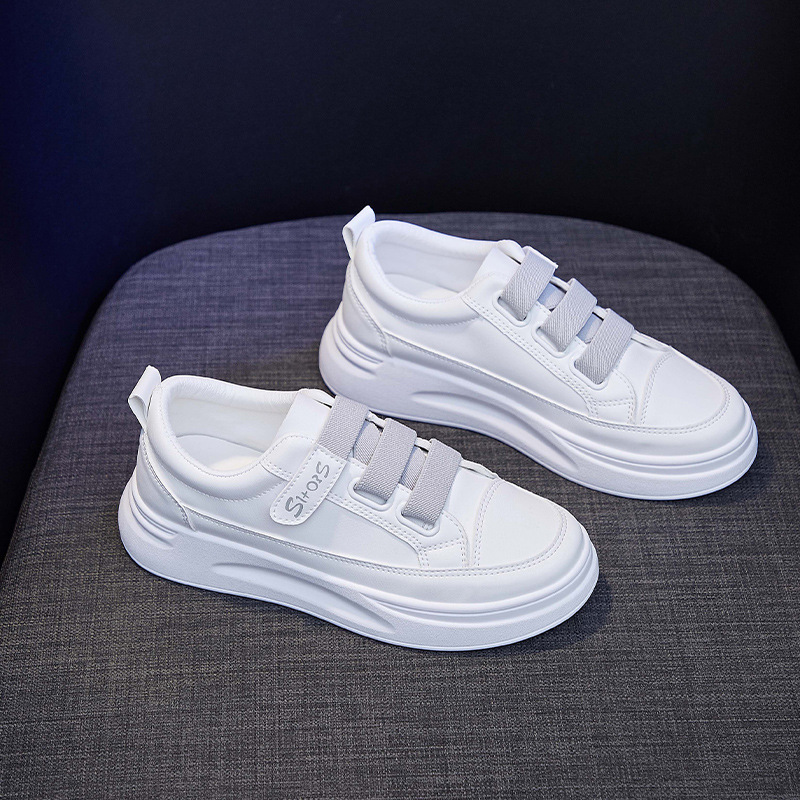 Guipure Lace Panel - Sepatu Musim Semi Musim Panas Sepatu