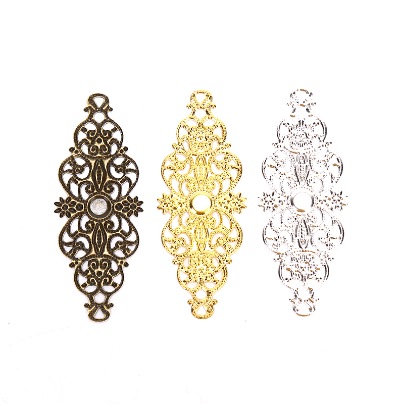 Embellishment Crafts - ★ ▲ 20 Buah Kerajinan Konektor