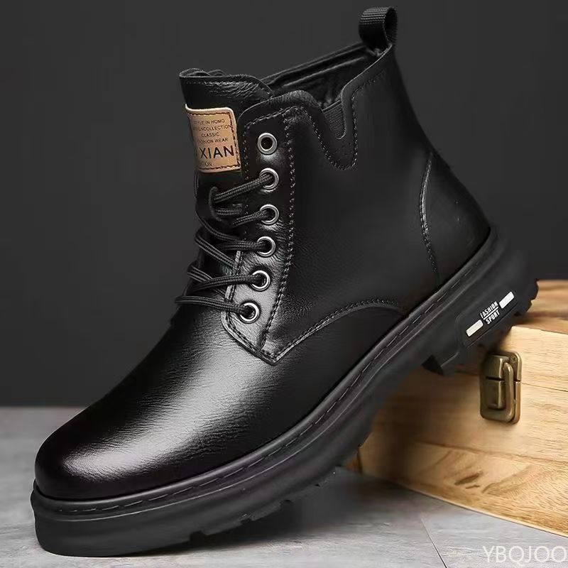 Sepatu pria high top baru musi - Guipure Lace Panel ulasan dan harga