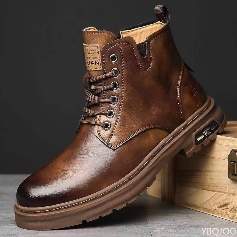 Sepatu pria high top baru musi - Guipure Lace Panel ulasan dan harga