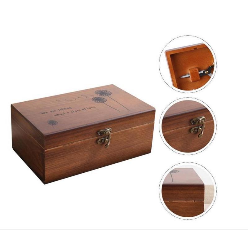 Kotak Penyimpanan Perlengkapan - Craft Embellishment Storage ulasan dan harga