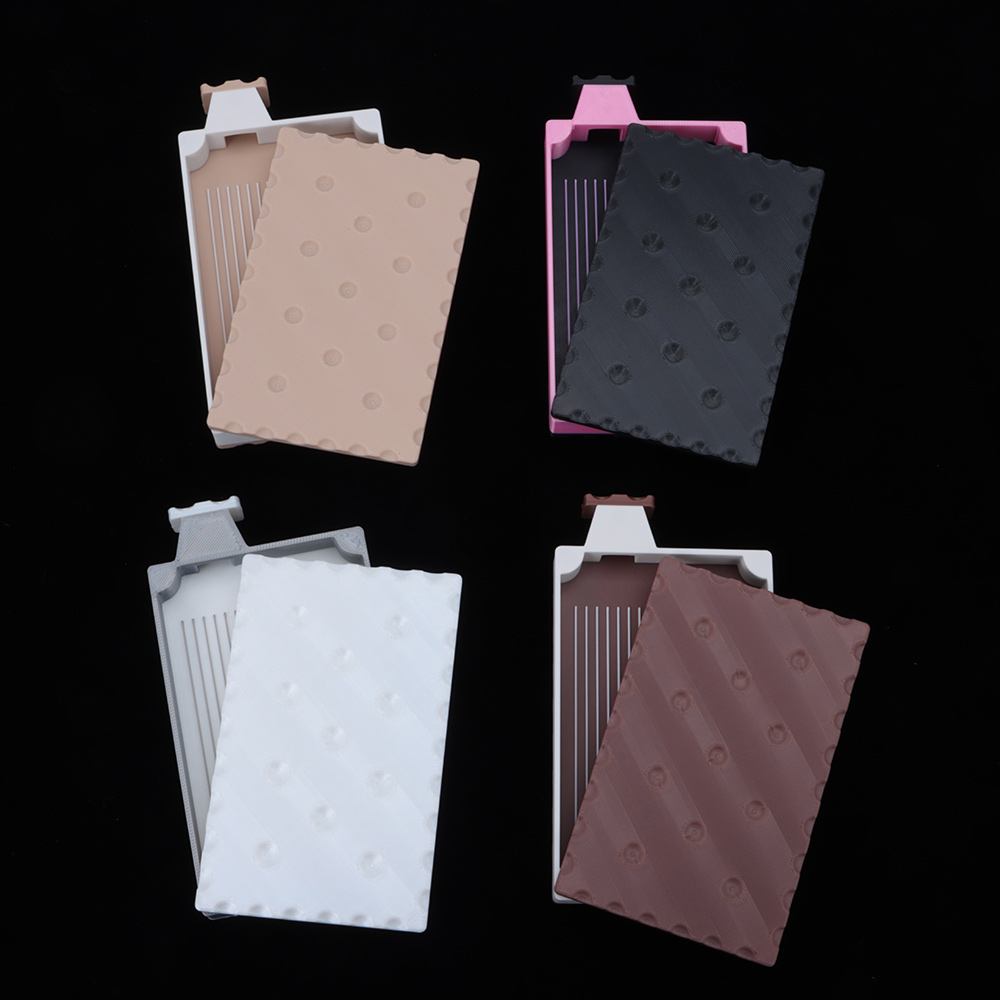 Perlengkapan Kerajinan DIY Dia - Craft Embellishment Storage ulasan dan harga