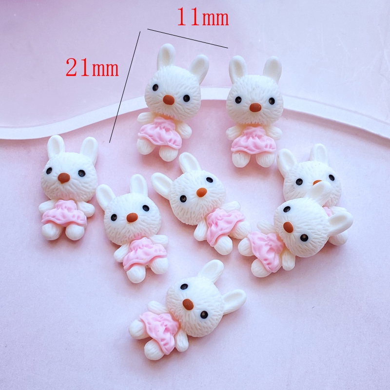 10 Buah Baru Aksesori Dekorasi - Embellishment Crafts ulasan dan harga