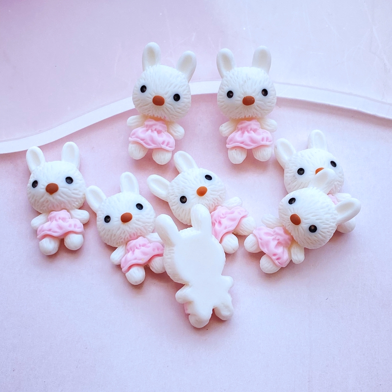 10 Buah Baru Aksesori Dekorasi - Embellishment Crafts ulasan dan harga