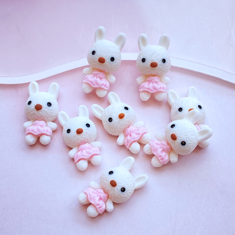 10 Buah Baru Aksesori Dekorasi - Embellishment Crafts ulasan dan harga
