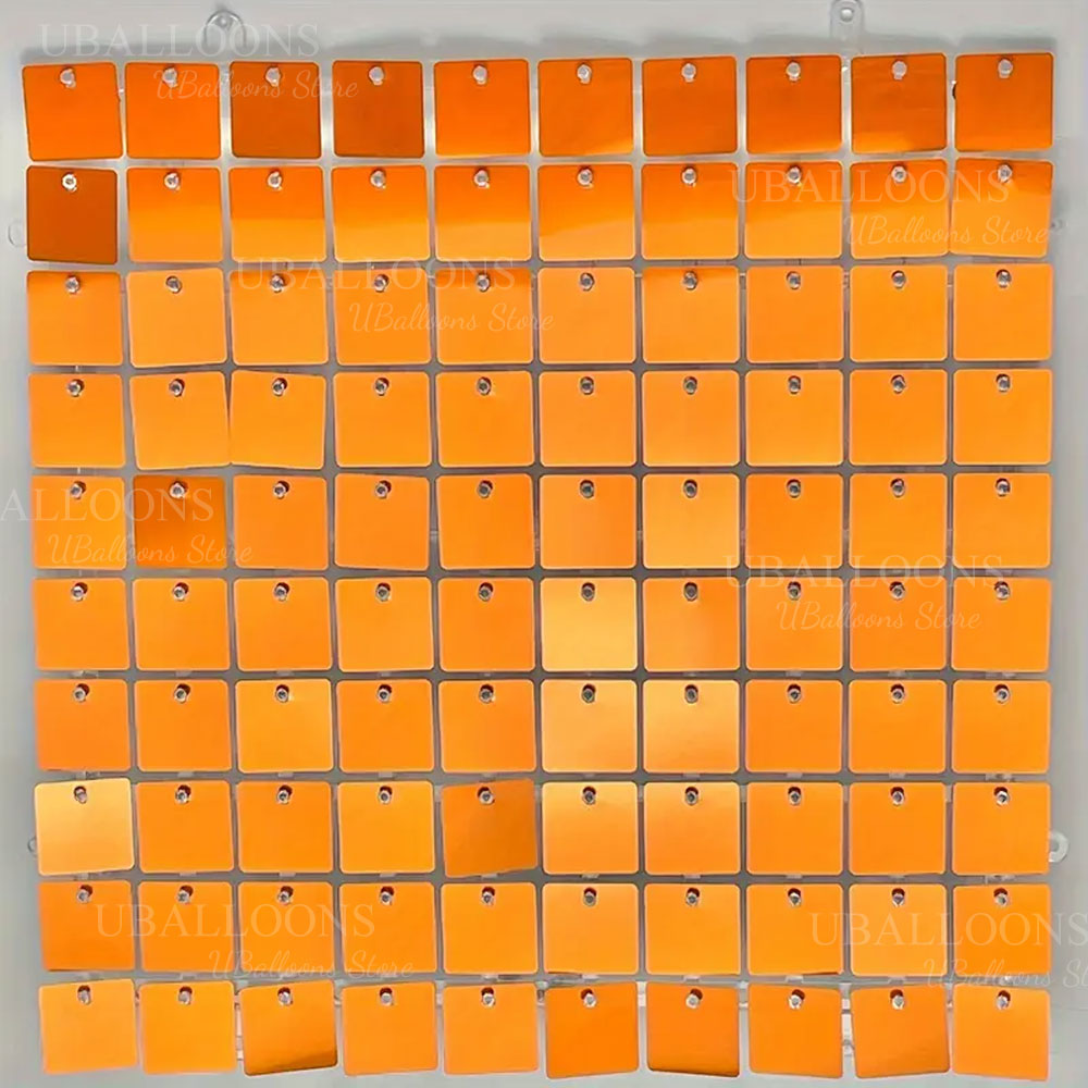 Panel Latar Belakang Dinding B - Sequin Fabric Panel ulasan dan harga