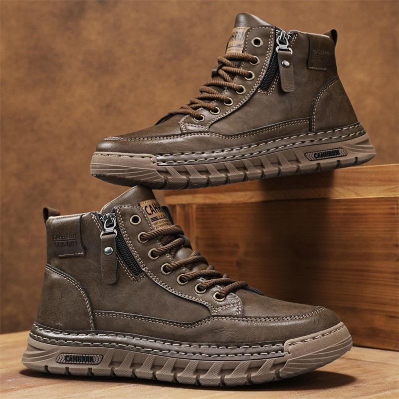 Sepatu Bot Pergelangan Kaki Ti - Guipure Lace Panel ulasan dan harga