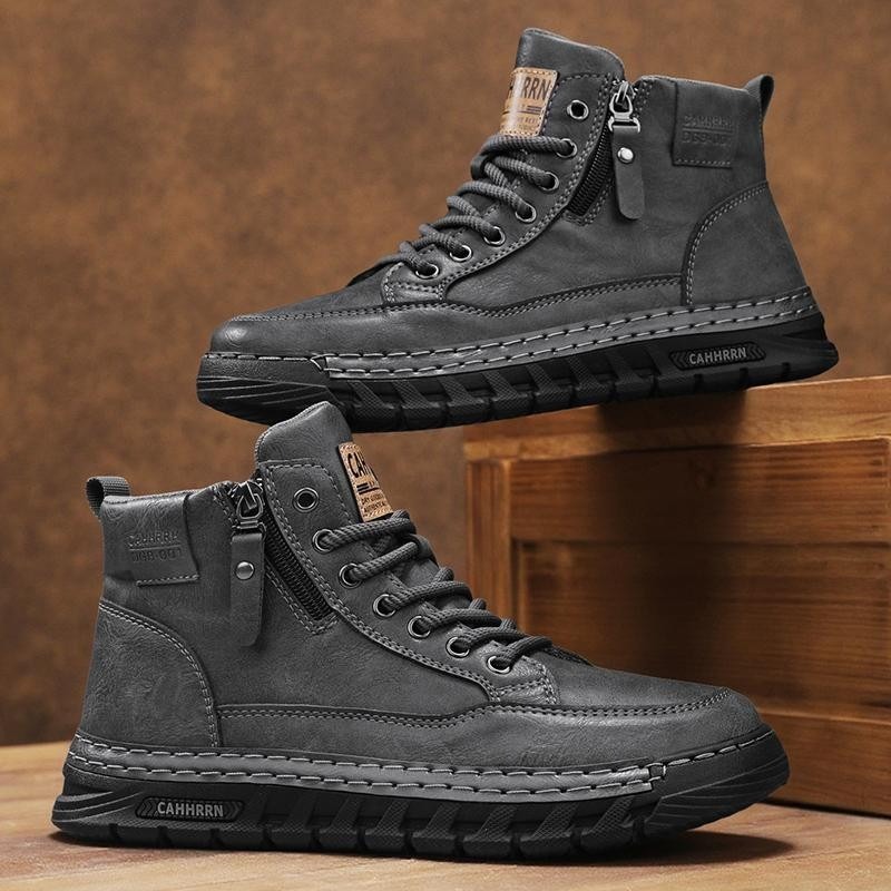 Sepatu Bot Pergelangan Kaki Ti - Guipure Lace Panel ulasan dan harga