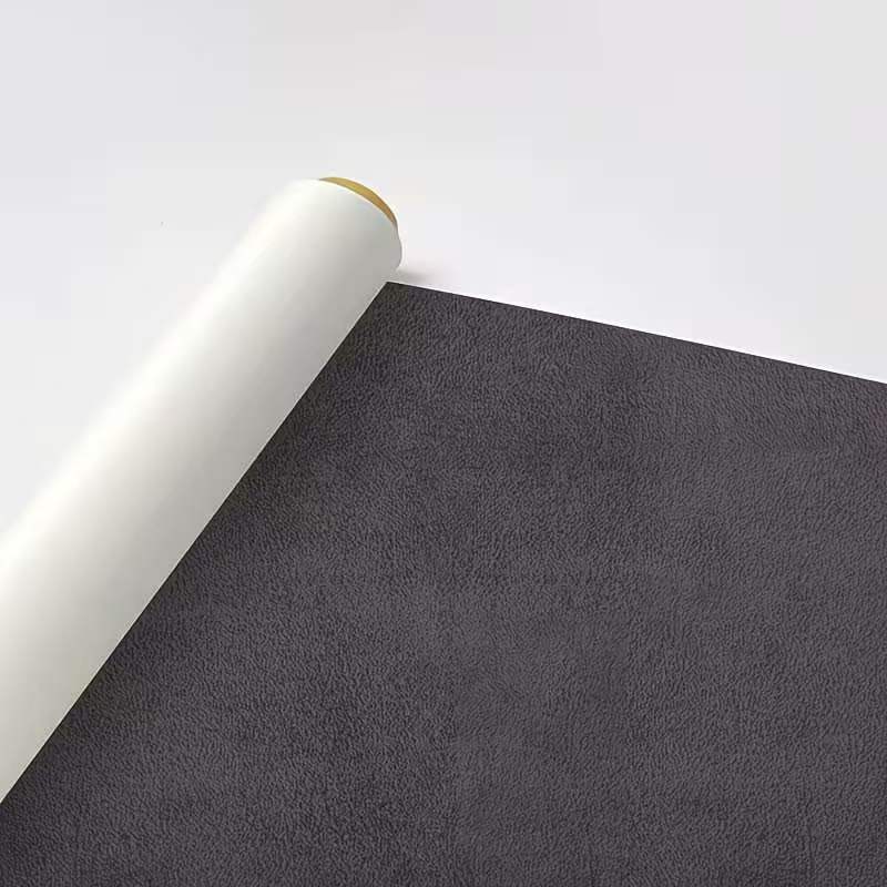 Bahan Gulungan Suede Imitasi P - Velvet Ribbon Roll ulasan dan harga