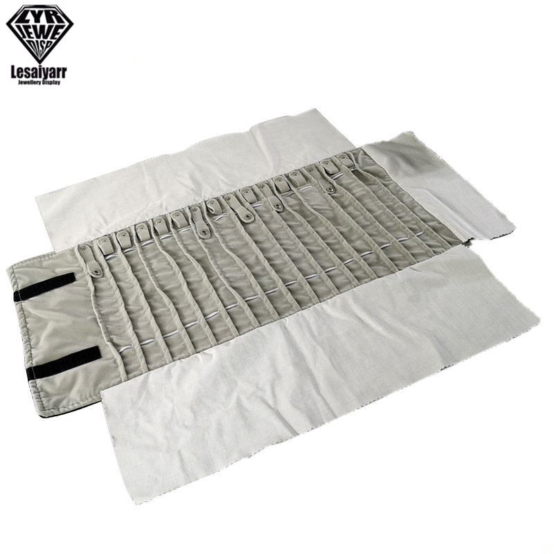 Kotak penyimpanan perhiasan pe - Velvet Ribbon Roll ulasan dan harga