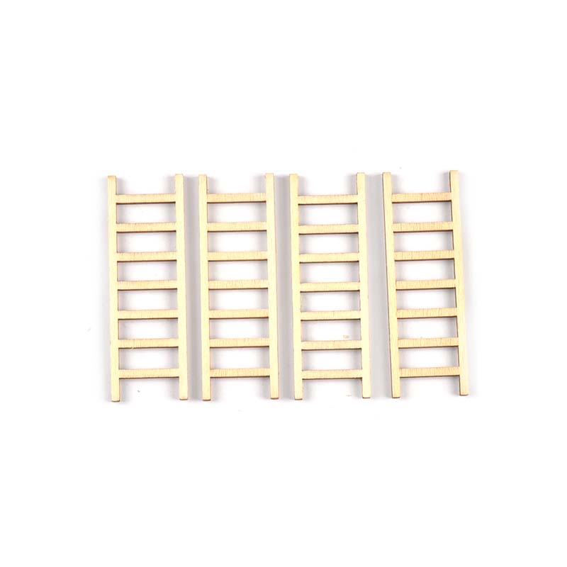 20 buah/Lot 20x60mm tangga ala - Craft Embellishment ulasan dan harga