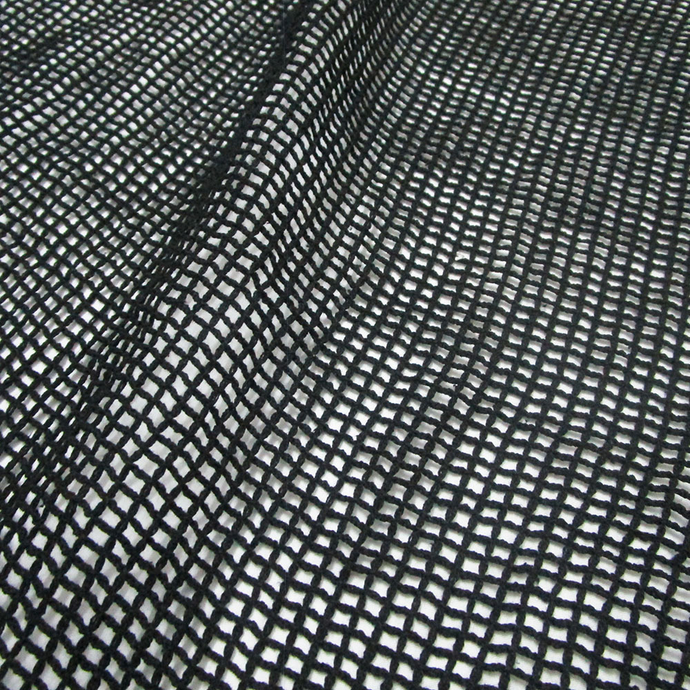 Kain Jaring 100% Katun, 90x140 - Crystal Mesh Fabric ulasan dan harga
