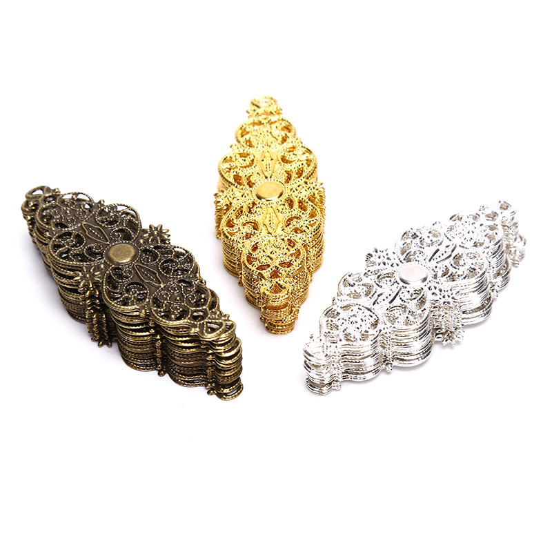 ★ ▲ 20 Buah Kerajinan Konektor - Embellishment Crafts ulasan dan harga