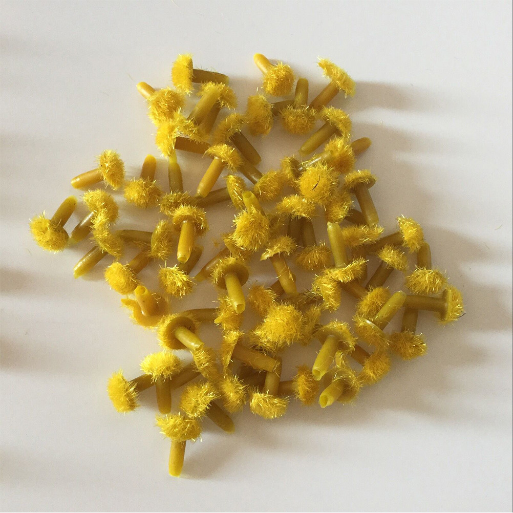 200 Buah Aksesori Bunga Simula - Embellishment Crafts ulasan dan harga