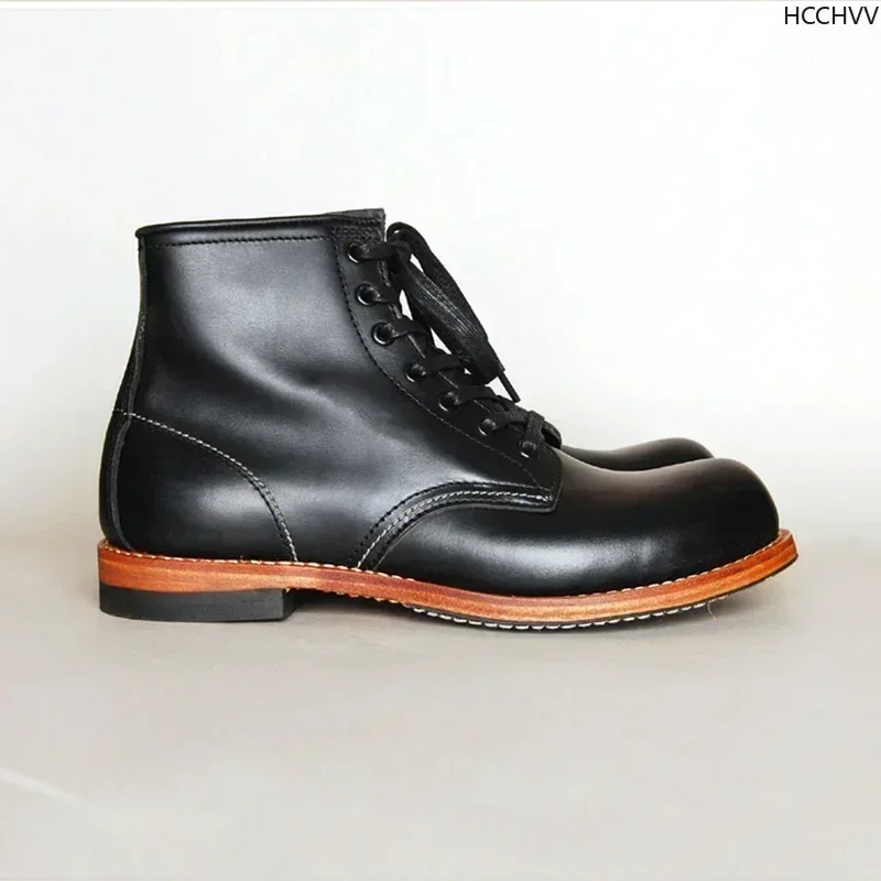 Vintage pria Goodyear bot kuli - Guipure Lace Panel ulasan dan harga