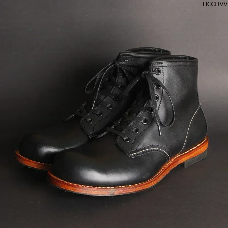 Vintage pria Goodyear bot kuli - Guipure Lace Panel ulasan dan harga