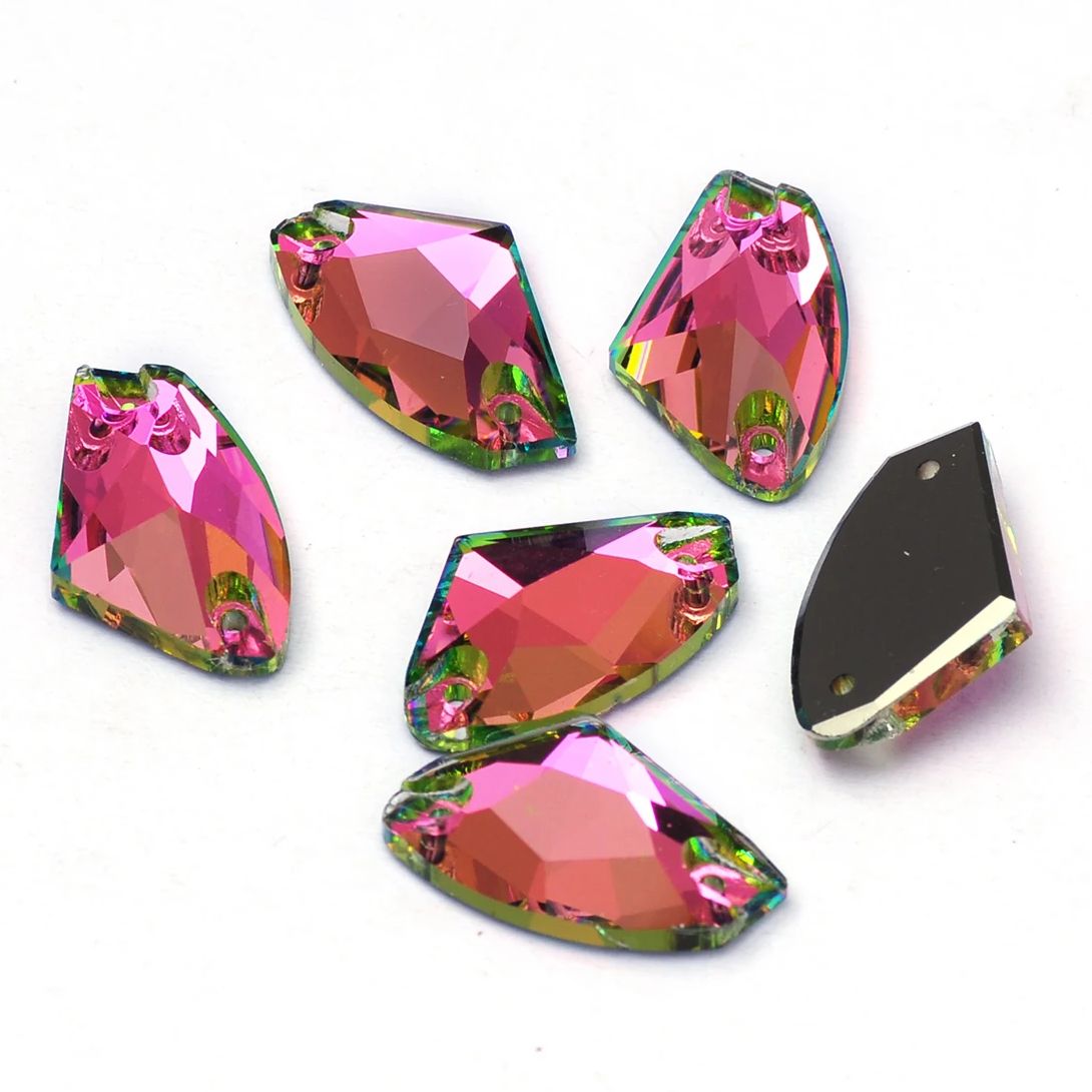 Pubrilex 3256 Galaktik jahit b - Sew On Rhinestone ulasan dan harga