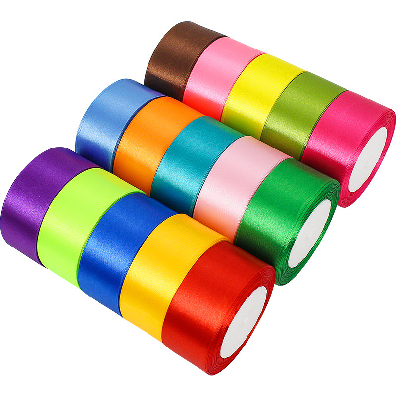 6mm 10mm 15mm 20mm 25mm 40mm 5 - Velvet Ribbon Roll ulasan dan harga